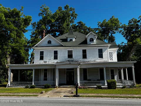 Homes For Sale - 316 Main Street<br/> Warrenton, GA 30828