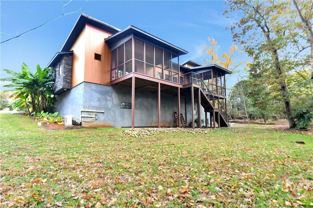 Photo of 1271 Daniells Bridge Road, Athens, GA 30606 (MLS # CL342645)