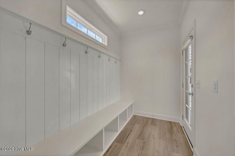 Tiny photo for 823 Edgerton Drive, Wilmington, NC 28412 (MLS # 100584592)