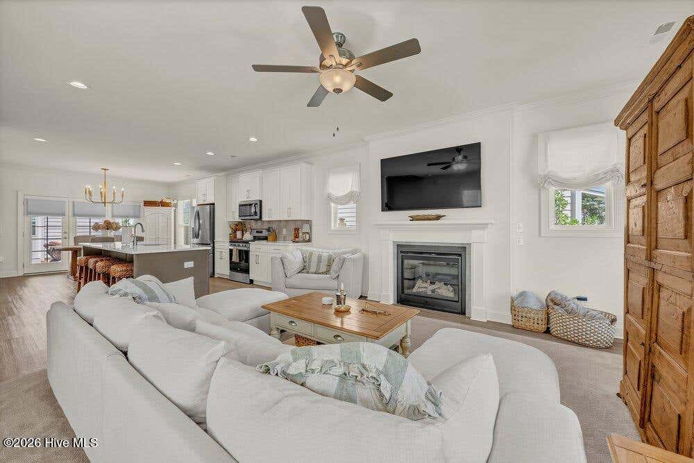 Photo of 823 Edgerton Drive, Wilmington, NC 28412 (MLS # 100584592)