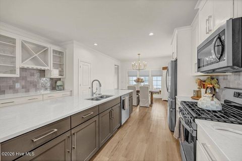 Tiny photo for 823 Edgerton Drive, Wilmington, NC 28412 (MLS # 100584592)