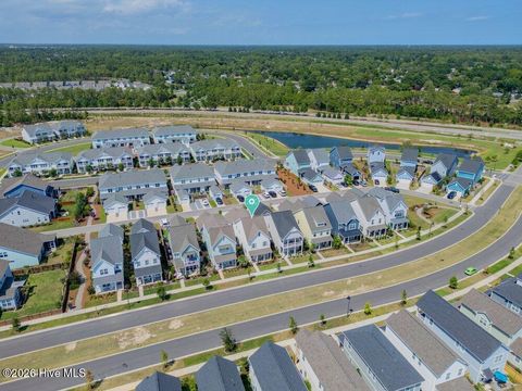 Tiny photo for 823 Edgerton Drive, Wilmington, NC 28412 (MLS # 100584592)