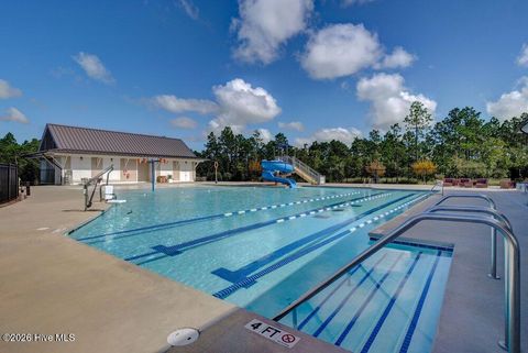 Tiny photo for 823 Edgerton Drive, Wilmington, NC 28412 (MLS # 100584592)