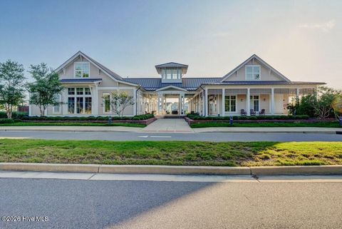 Tiny photo for 823 Edgerton Drive, Wilmington, NC 28412 (MLS # 100584592)