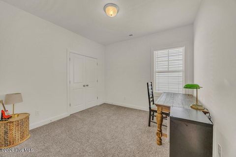 Tiny photo for 823 Edgerton Drive, Wilmington, NC 28412 (MLS # 100584592)