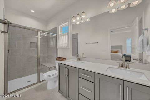 Tiny photo for 823 Edgerton Drive, Wilmington, NC 28412 (MLS # 100584592)