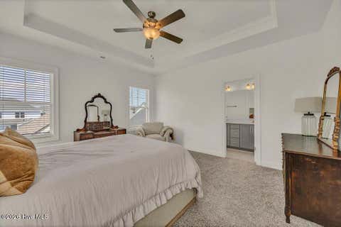 Tiny photo for 823 Edgerton Drive, Wilmington, NC 28412 (MLS # 100584592)