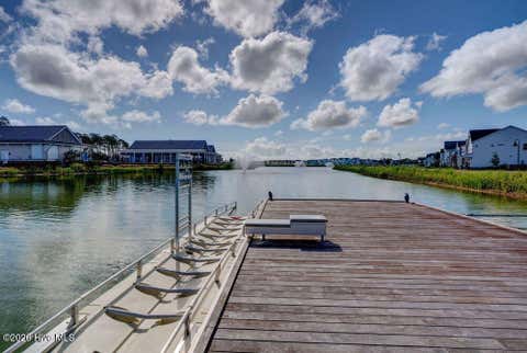 Tiny photo for 823 Edgerton Drive, Wilmington, NC 28412 (MLS # 100584592)