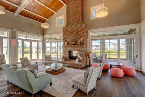 Tiny photo for 823 Edgerton Drive, Wilmington, NC 28412 (MLS # 100584592)
