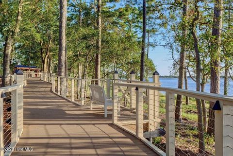 Tiny photo for 823 Edgerton Drive, Wilmington, NC 28412 (MLS # 100584592)