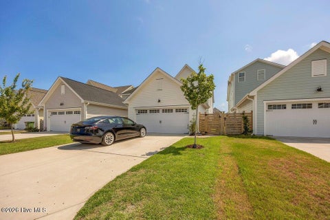 Tiny photo for 823 Edgerton Drive, Wilmington, NC 28412 (MLS # 100584592)