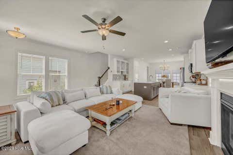 Tiny photo for 823 Edgerton Drive, Wilmington, NC 28412 (MLS # 100584592)