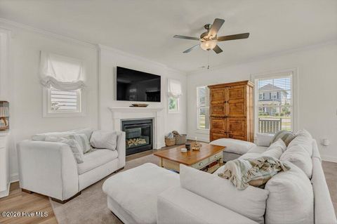 Tiny photo for 823 Edgerton Drive, Wilmington, NC 28412 (MLS # 100584592)