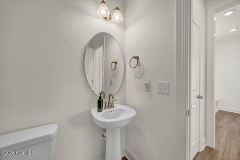 Tiny photo for 823 Edgerton Drive, Wilmington, NC 28412 (MLS # 100584592)