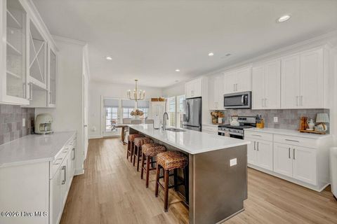 Tiny photo for 823 Edgerton Drive, Wilmington, NC 28412 (MLS # 100584592)