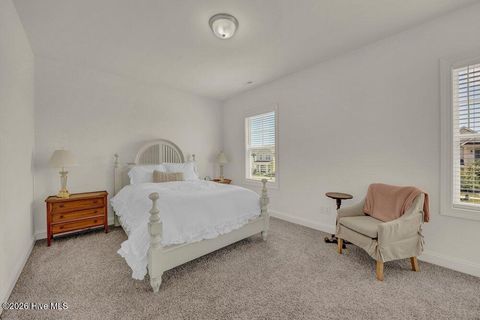 Tiny photo for 823 Edgerton Drive, Wilmington, NC 28412 (MLS # 100584592)