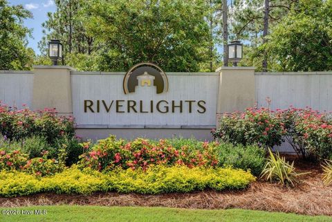 Tiny photo for 823 Edgerton Drive, Wilmington, NC 28412 (MLS # 100584592)