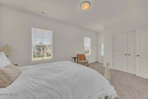 Tiny photo for 823 Edgerton Drive, Wilmington, NC 28412 (MLS # 100584592)