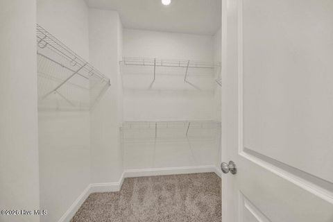 Tiny photo for 823 Edgerton Drive, Wilmington, NC 28412 (MLS # 100584592)