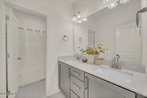 Tiny photo for 823 Edgerton Drive, Wilmington, NC 28412 (MLS # 100584592)