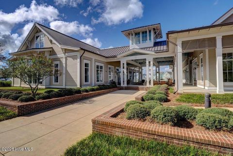 Tiny photo for 823 Edgerton Drive, Wilmington, NC 28412 (MLS # 100584592)