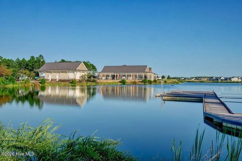 Tiny photo for 823 Edgerton Drive, Wilmington, NC 28412 (MLS # 100584592)