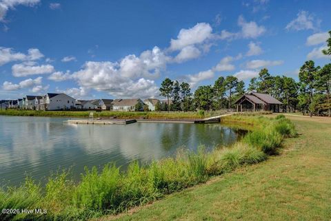 Tiny photo for 823 Edgerton Drive, Wilmington, NC 28412 (MLS # 100584592)