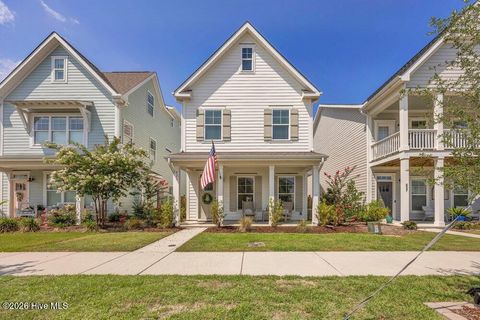 Tiny photo for 823 Edgerton Drive, Wilmington, NC 28412 (MLS # 100584592)