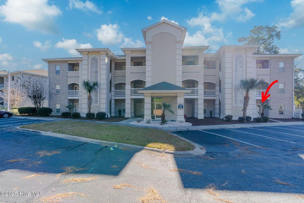 Photo of 908 Resort Circle #Unit 604, Sunset Beach, NC 28468 (MLS # 100545876)