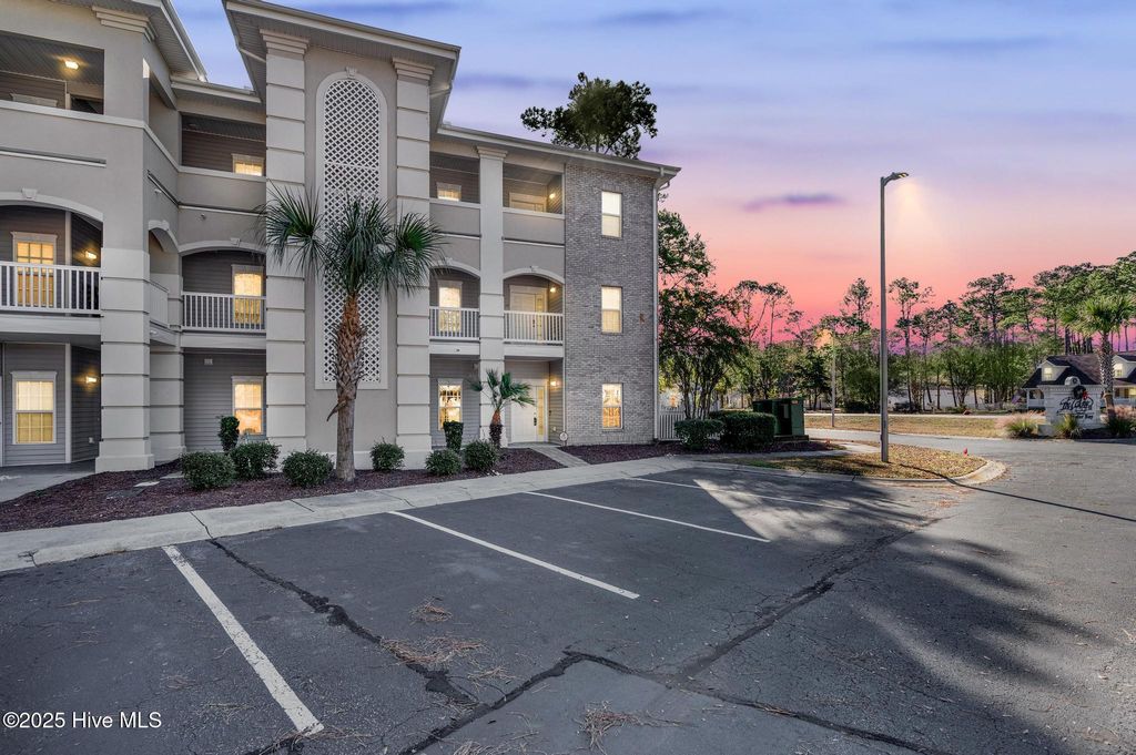 Photo of 908 Resort Circle #Unit 604, Sunset Beach, NC 28468 (MLS # 100545876)