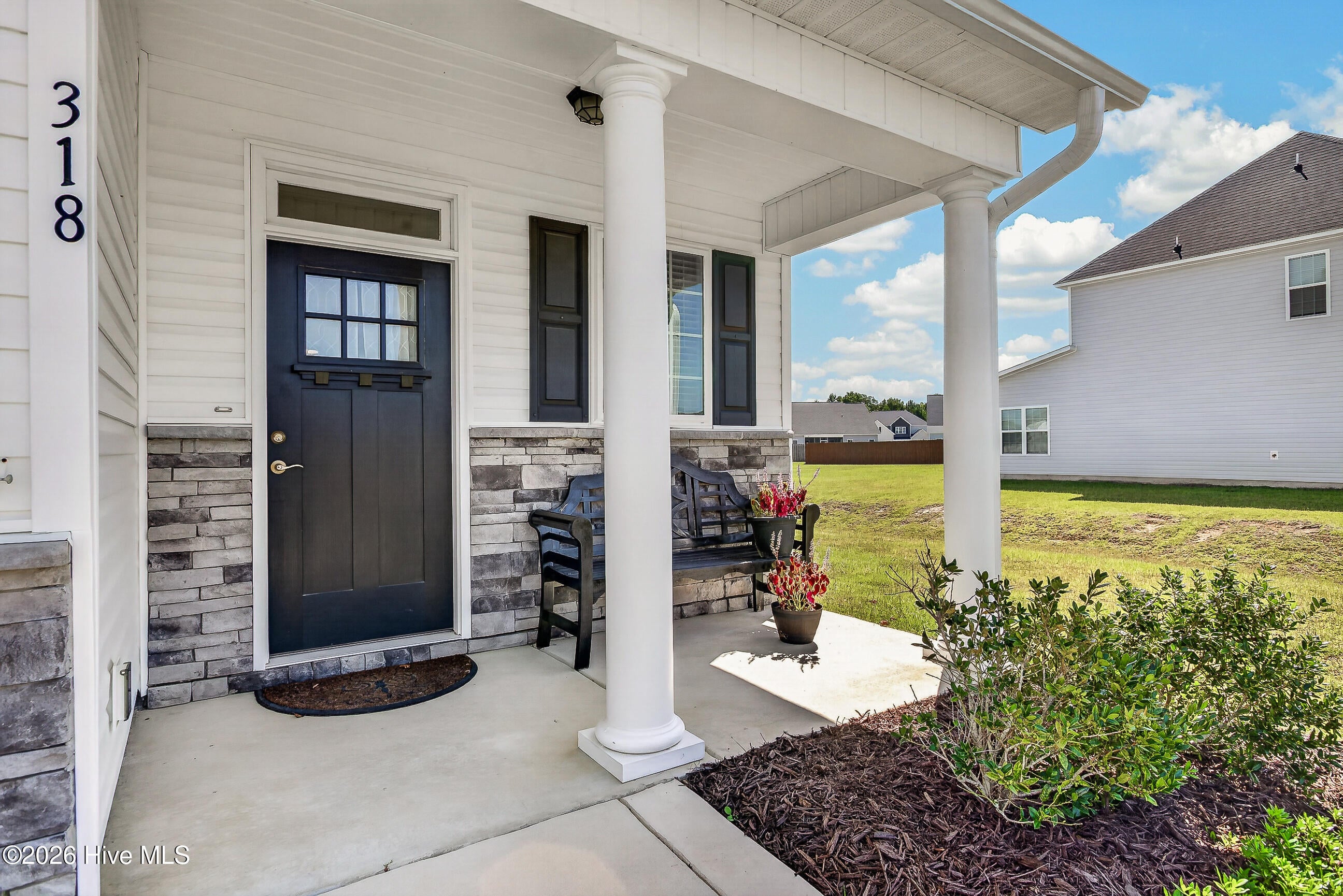 318 Naval Store Drive
