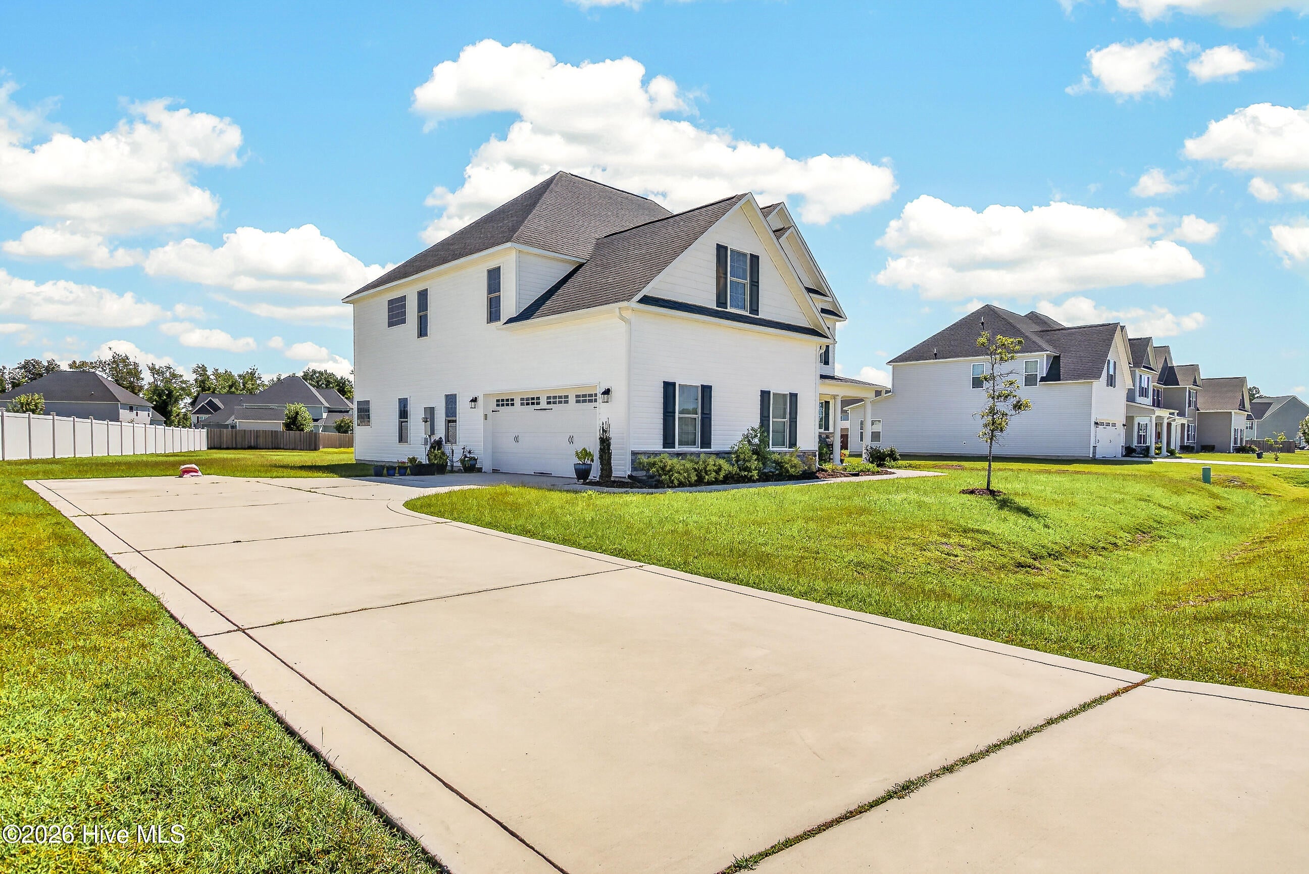 318 Naval Store Drive