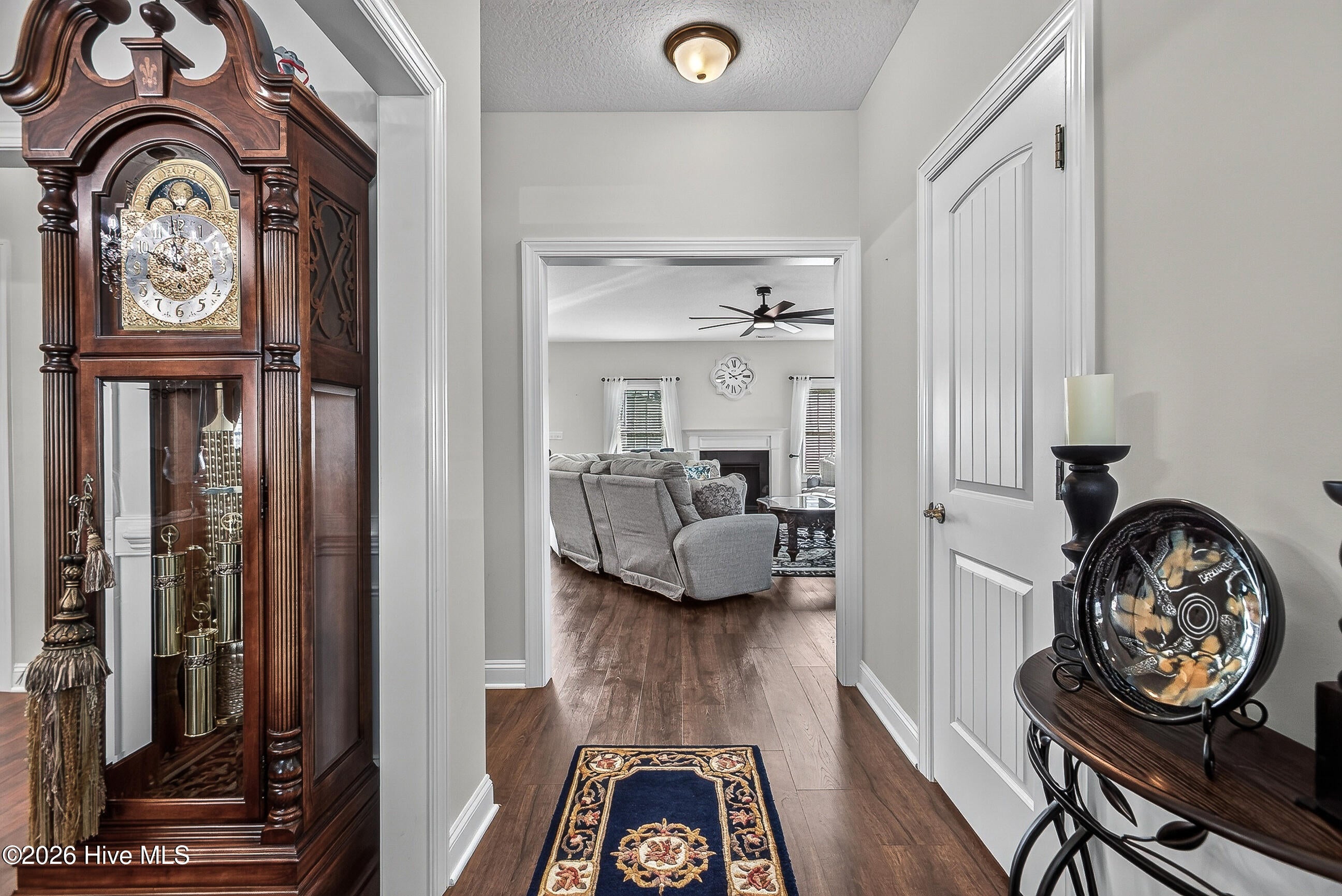 318 Naval Store Drive