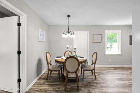 Tiny photo for 14 Delight Court, Jacksonville, NC 28546 (MLS # 100579551)
