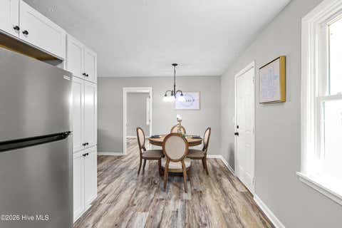 Tiny photo for 14 Delight Court, Jacksonville, NC 28546 (MLS # 100579551)