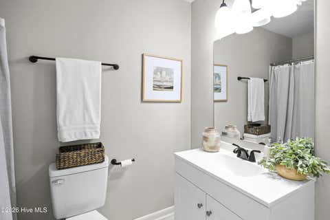 Tiny photo for 14 Delight Court, Jacksonville, NC 28546 (MLS # 100579551)