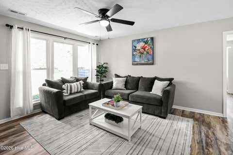 Tiny photo for 14 Delight Court, Jacksonville, NC 28546 (MLS # 100579551)