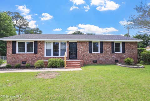 Tiny photo for 14 Delight Court, Jacksonville, NC 28546 (MLS # 100579551)