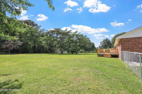 Tiny photo for 14 Delight Court, Jacksonville, NC 28546 (MLS # 100579551)