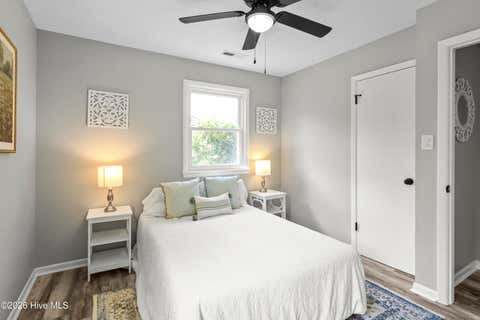 Tiny photo for 14 Delight Court, Jacksonville, NC 28546 (MLS # 100579551)