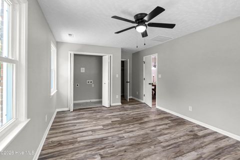 Tiny photo for 14 Delight Court, Jacksonville, NC 28546 (MLS # 100579551)