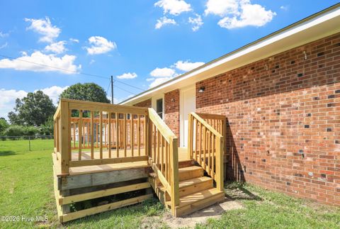 Tiny photo for 14 Delight Court, Jacksonville, NC 28546 (MLS # 100579551)