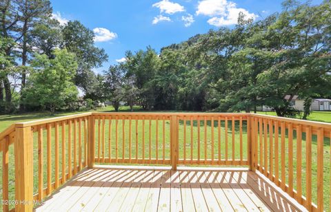 Tiny photo for 14 Delight Court, Jacksonville, NC 28546 (MLS # 100579551)