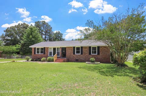 Tiny photo for 14 Delight Court, Jacksonville, NC 28546 (MLS # 100579551)
