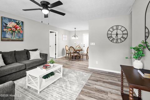 Tiny photo for 14 Delight Court, Jacksonville, NC 28546 (MLS # 100579551)