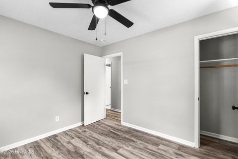 Tiny photo for 14 Delight Court, Jacksonville, NC 28546 (MLS # 100579551)