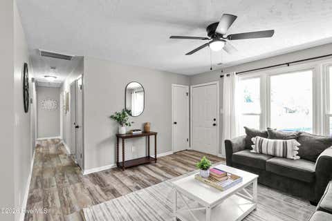 Tiny photo for 14 Delight Court, Jacksonville, NC 28546 (MLS # 100579551)