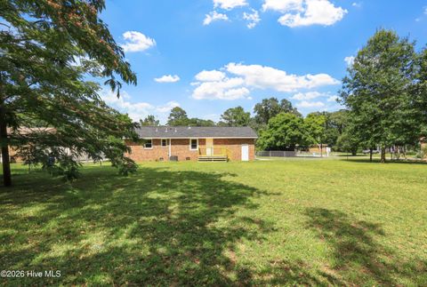 Tiny photo for 14 Delight Court, Jacksonville, NC 28546 (MLS # 100579551)