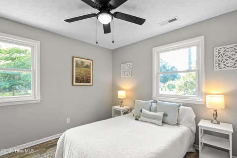 Tiny photo for 14 Delight Court, Jacksonville, NC 28546 (MLS # 100579551)