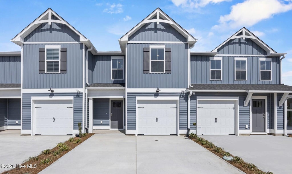Photo of 79 W Pioneer Way #104, Hampstead, NC 28443 (MLS # 100585205)